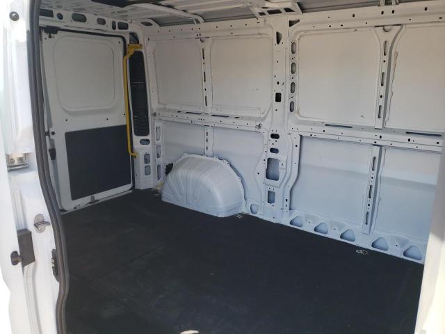 3C6MRVWG6PE528269 - 2023 RAM PROMASTER 3500 STANDARD Weiß Foto 11