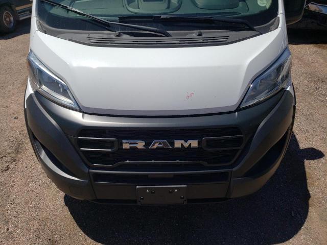 3C6MRVWG6PE528269 - 2023 RAM PROMASTER 3500 STANDARD Weiß Foto 12