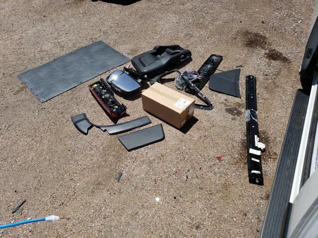 3C6MRVWG6PE528269 - 2023 RAM PROMASTER 3500 STANDARD Weiß Foto 13