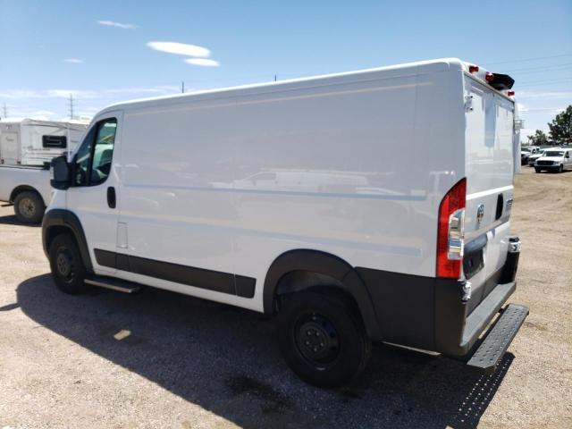 3C6MRVWG6PE528269 - 2023 RAM PROMASTER 3500 STANDARD Weiß Foto 2