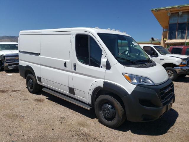 3C6MRVWG6PE528269 - 2023 RAM PROMASTER 3500 STANDARD Weiß Foto 4