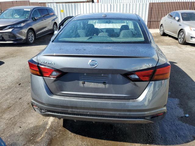 1N4BL4DV8NN383490 - 2022 NISSAN ALTIMA SV GRAY photo 6