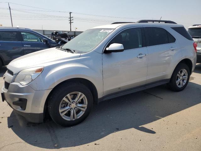 2014 CHEVROLET EQUINOX LT, 