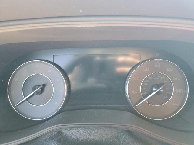 19UUB6F43MA007633 - 2021 ACURA TLX TECHNOLOGY BLACK photo 9