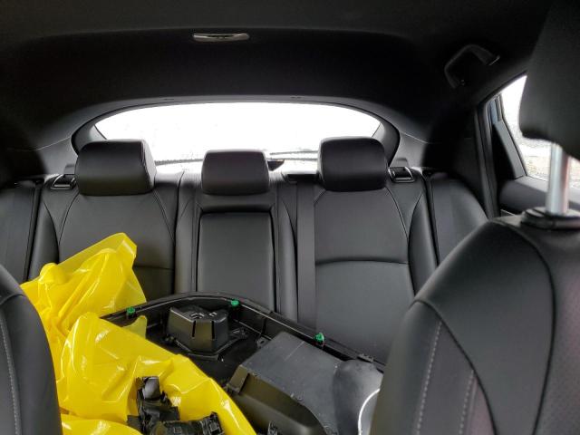 SHHFK7H83LU409587 - 2020 HONDA CIVIC EXL შავი ფოტო 10