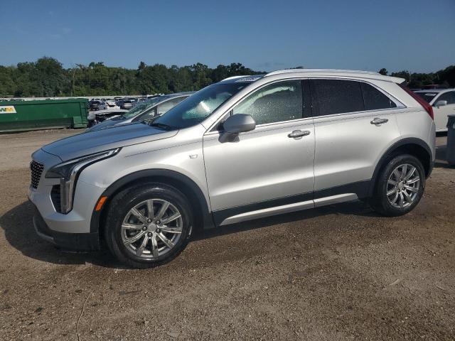 2020 CADILLAC XT4 PREMIUM LUXURY, 