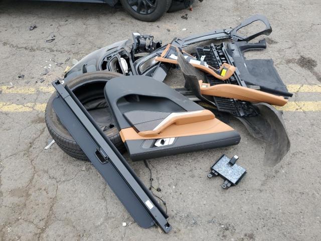 5UX43EU02R9U91727 - 2024 BMW X5 XDRIVE50E BLACK photo 13