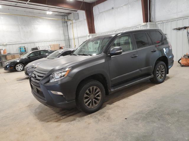 2016 LEXUS GX 460, 