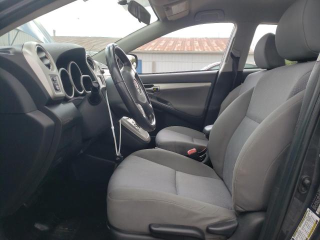 2T1KE40E69C007535 - 2009 TOYOTA MATRIX S Boz foto 7