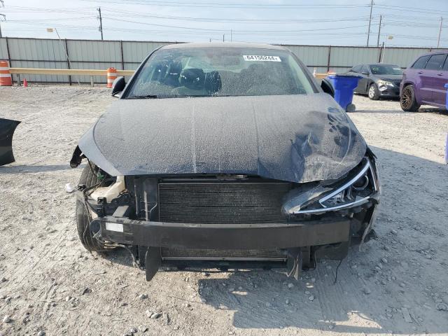 5NPD84LF3LH620818 - 2020 HYUNDAI ELANTRA SEL GRAY photo 5