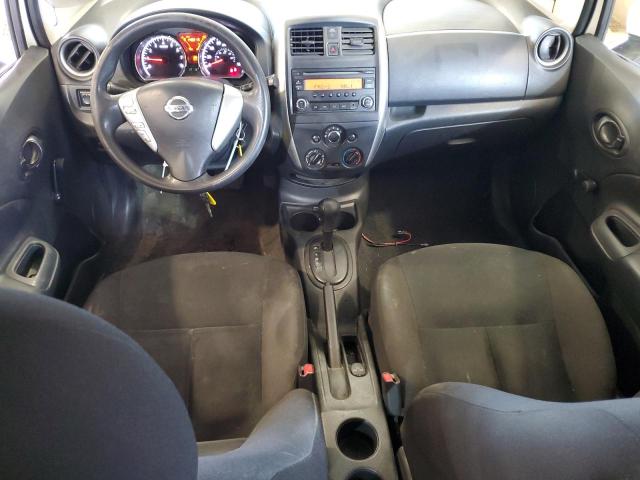 3N1CE2CP8FL416167 - 2015 NISSAN VERSA NOTE S WHITE photo 8