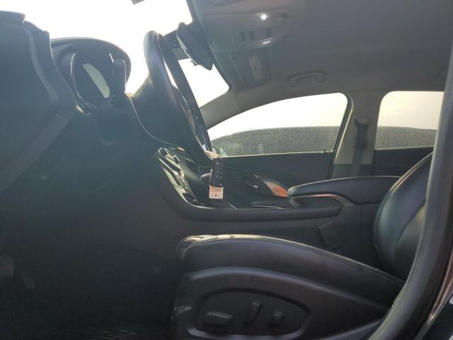 1G4G45G36GF238230 - 2016 BUICK LACROSSE SPORT TOURING CHARCOAL photo 6