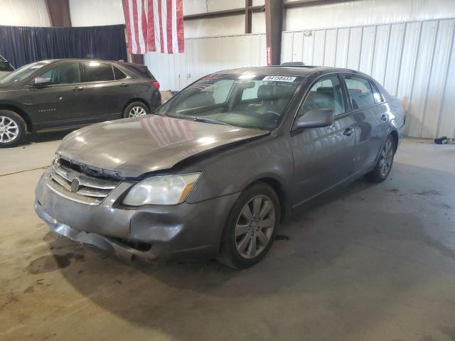 2006 TOYOTA AVALON XL, 