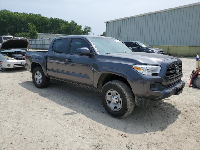 2018 TOYOTA TACOMA DOUBLE CAB, 