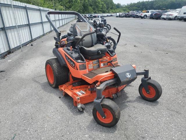 2020 KUBOTA TRACTOR, null