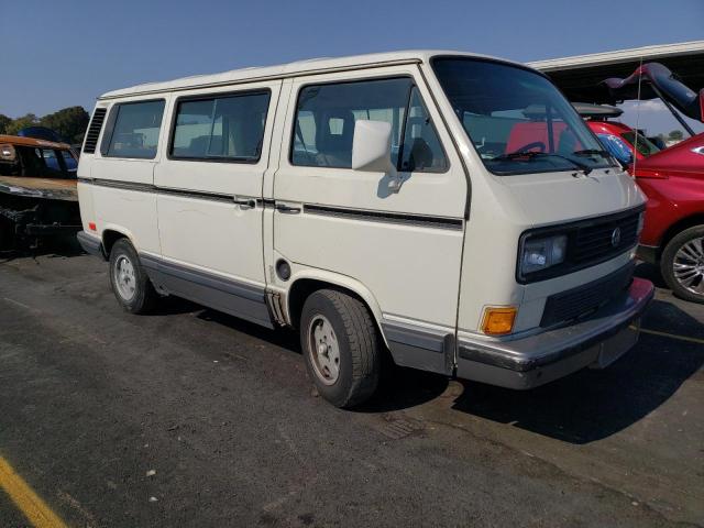 WV2YB0251LG110963 - 1990 VOLKSWAGEN VANAGON BUS WHITE photo 4