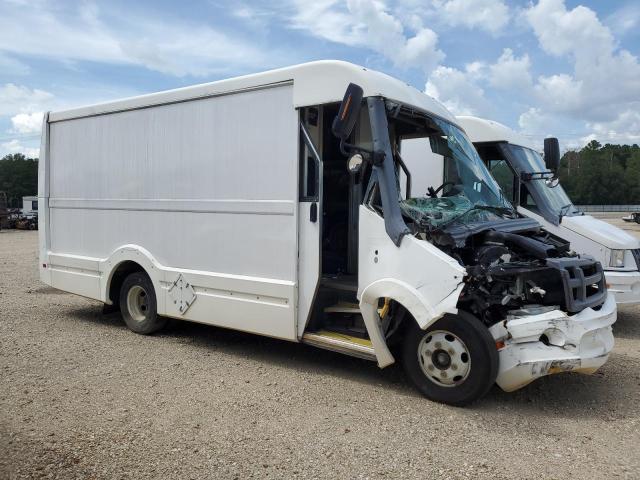 2018 ISUZU NPR, 