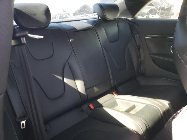 WAUCGAFR3DA075535 - 2013 AUDI S5 PREMIUM PLUS 灰色 照片 10