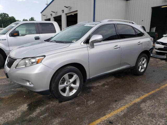 2010 LEXUS RX 350, 