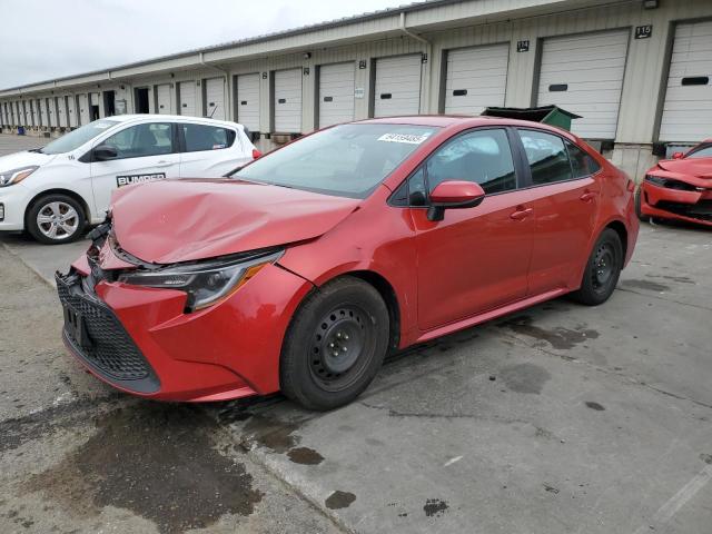 2020 TOYOTA COROLLA LE, 