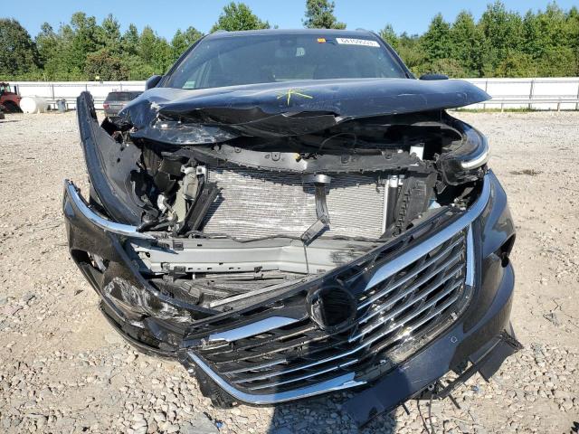 5GAERBKW2PJ175770 - 2023 BUICK ENCLAVE ESSENCE შავი ფოტო 5