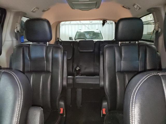 2C4RC1BG1CR306620 - 2012 CHRYSLER TOWN & COU TOURING Boz foto 10