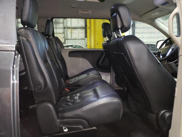 2C4RC1BG1CR306620 - 2012 CHRYSLER TOWN & COU TOURING Boz foto 11