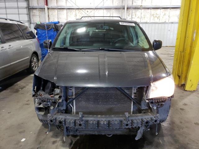 2C4RC1BG1CR306620 - 2012 CHRYSLER TOWN & COU TOURING Boz foto 5