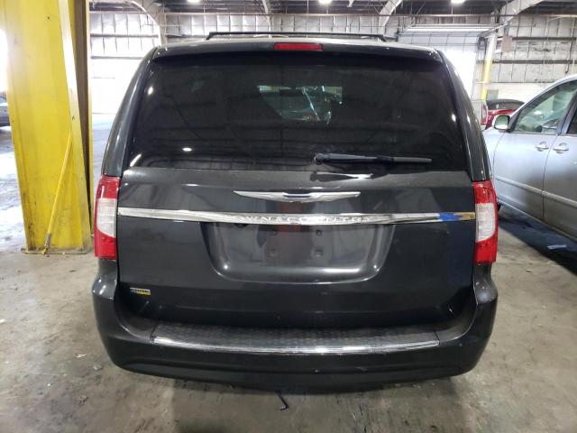 2C4RC1BG1CR306620 - 2012 CHRYSLER TOWN & COU TOURING Boz foto 6