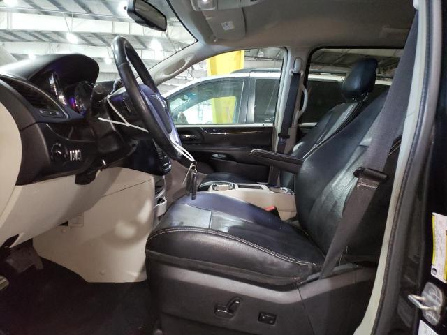 2C4RC1BG1CR306620 - 2012 CHRYSLER TOWN & COU TOURING Boz foto 7