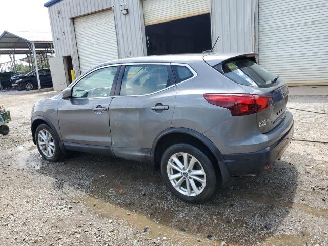 JN1BJ1CRXKW329989 - 2019 NISSAN ROGUE SPOR S GRAY photo 2