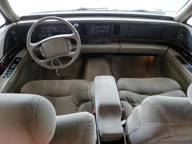 1G4HR52K3XH427474 - 1999 BUICK LESABRE LIMITED BEIGE photo 8