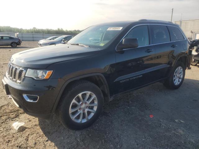 2021 JEEP GRAND CHER LAREDO, 