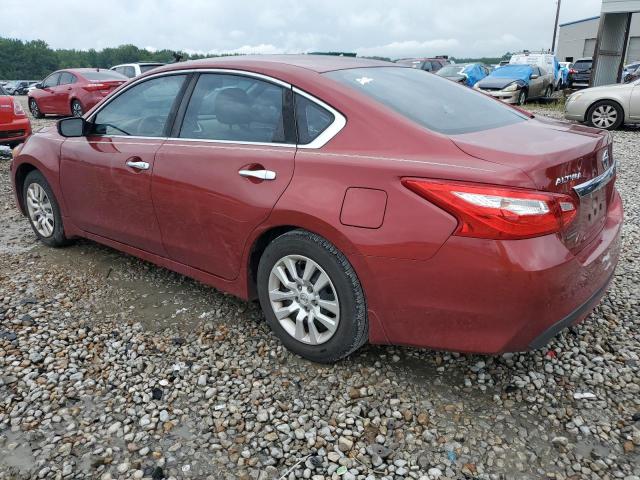 1N4AL3AP8GN333414 - 2016 NISSAN ALTIMA 2.5 BURGUNDY photo 2