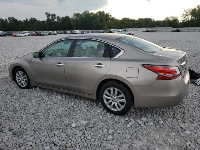 1N4AL3AP3DC252697 - 2013 NISSAN ALTIMA 2.5 TAN photo 2