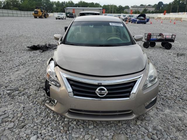 1N4AL3AP3DC252697 - 2013 NISSAN ALTIMA 2.5 TAN photo 5