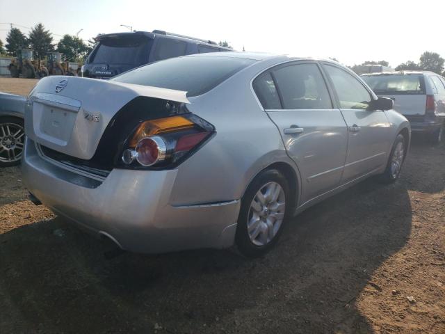 1N4AL21E29N438588 - 2009 NISSAN ALTIMA 2.5 SILVER photo 3