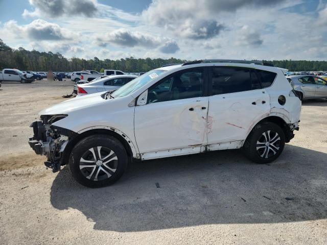 2017 TOYOTA RAV4 LE, 