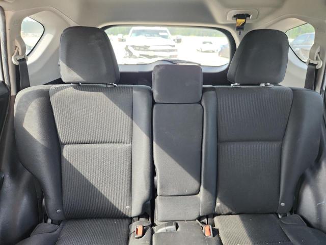 2T3ZFREV6HW354210 - 2017 TOYOTA RAV4 LE WHITE photo 10