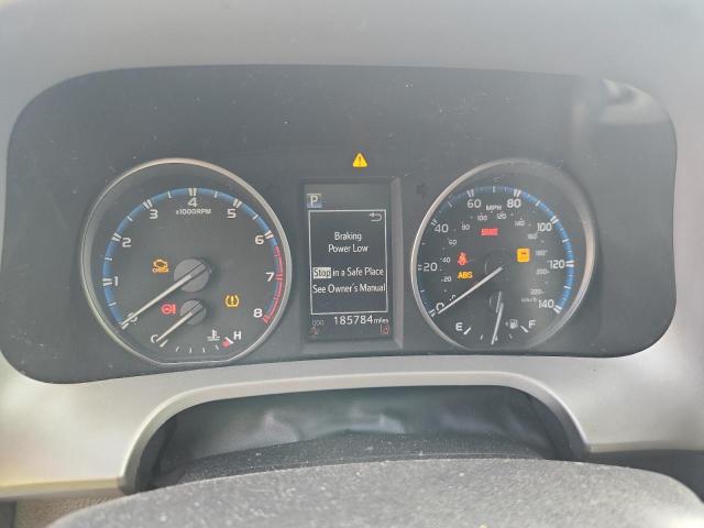 2T3ZFREV6HW354210 - 2017 TOYOTA RAV4 LE WHITE photo 9