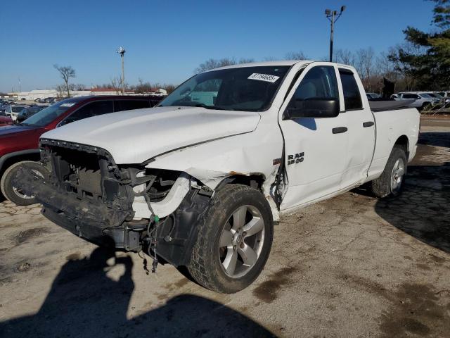 2014 RAM 1500 ST, 