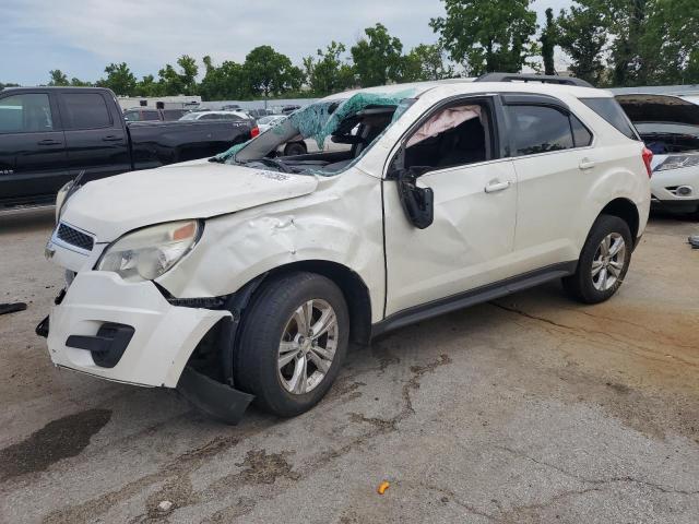 2012 CHEVROLET EQUINOX LT, 