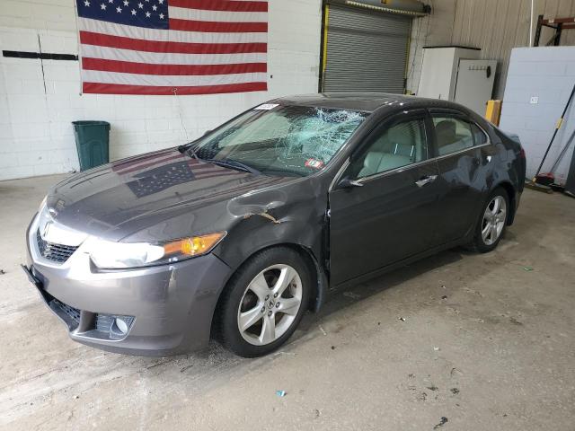 2010 ACURA TSX, 
