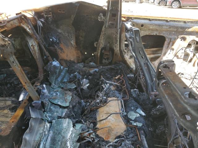 1G1FD1RS9K0158423 - 2019 CHEVROLET CAMARO LT BURN photo 10