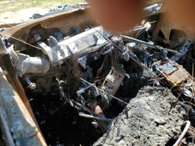 1G1FD1RS9K0158423 - 2019 CHEVROLET CAMARO LT BURN photo 9