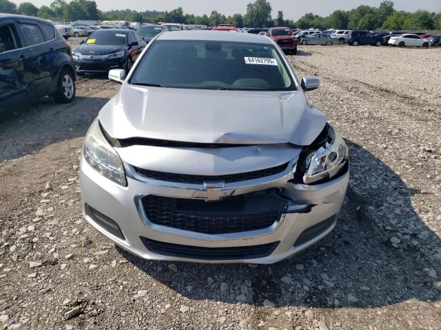 1G11C5SL7FF182973 - 2015 CHEVROLET MALIBU 1LT SILVER photo 5