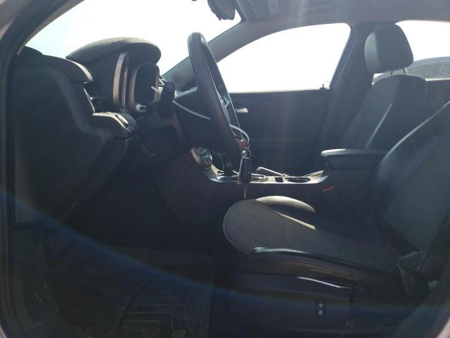 1G11C5SL7FF182973 - 2015 CHEVROLET MALIBU 1LT SILVER photo 7