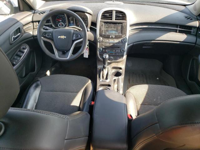 1G11C5SL7FF182973 - 2015 CHEVROLET MALIBU 1LT SILVER photo 8