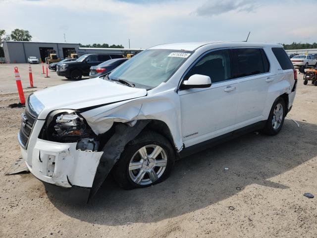 2015 GMC TERRAIN SLE, 