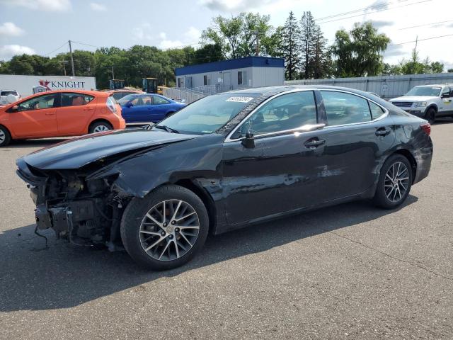 2016 LEXUS ES 350, 